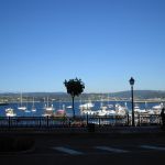 Foto: "Puerto de Sada" de Fotos de Galicia
