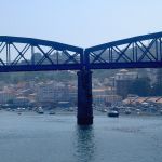 Foto: "Puente sobre el Río Eume" de Maxi