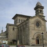 Foto: "Iglesia de Guitiriz" de Fotos de Galicia