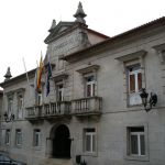Foto: "Ayuntamiento de Tui" de Fotos de Galicia