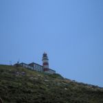 Foto: "Faro de Mougás" de Fotos de Galicia