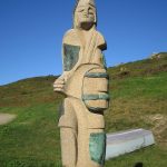Foto: "Artabros - Arturo Andrade" de Fotos de Galicia