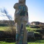 Foto: "Artabros - Arturo Andrade" de Fotos de Galicia