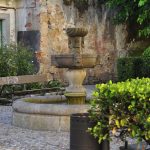 Foto: "Fuente Ciudad Vieja" de Maxi