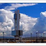 Foto: "Torre de control marítimo en A Coruña" de Charo Parras Osado