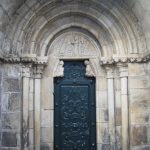 Foto: "Colegiata de Santa María del Campo" de Fotos de Galicia