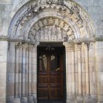 Foto: "Colegiata de Santa María del Campo" de Fotos de Galicia
