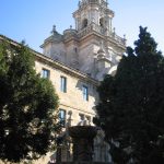 Foto: "Convento e Iglesia de Santo Domingo" de Fotos de Galicia