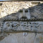 Foto: "Entrada al Convento de las Bárbaras" de Fotos de Galicia