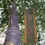 Foto: "Feira Medieval 2006 - Plaza de Azcárraga" de Fotos de Galicia