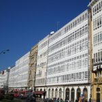 Foto: "Galerías de la Marina" de Fotos de Galicia
