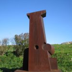 Foto: "Guitarra - Pablo Serrano" de Fotos de Galicia