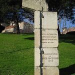 Foto: "Homenaje a Javier Fonte Gundín" de Fotos de Galicia