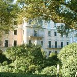 Foto: "Casa de la Cultura - Archivo del Reino de Galicia" de Jorge F. Nóvoa