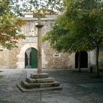 Foto: "Plaza de las Bárbaras" de Jorge F. Nóvoa