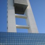 Foto: "Torre de control de tráfico marítimo" de Fotos de Galicia