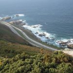 Foto: "Paseo marítimo del Monte de San Pedro" de Fotos de Galicia