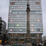 Foto: "Obelisco" de Fotos de Galicia