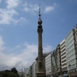 Foto: "Obelisco" de Fotos de Galicia