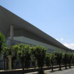 Foto: "Centro Comercial "El Puerto"" de Fotos de Galicia