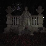 Foto: "Emilia Pardo Bazán - Jardines Méndez Núñez" de Fotos de Galicia