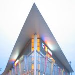 Foto: "Centro Comercial "El Puerto"" de Fotos de Galicia