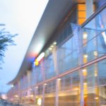 Foto: "Centro Comercial "El Puerto"" de Fotos de Galicia