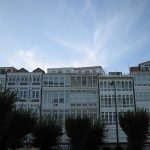 Foto: "Galerías" de Jerónimo Pérez