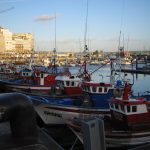 Foto: "Puerto de las Galerías" de Jerónimo Pérez