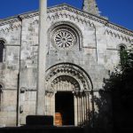 Foto: "Iglesia de Santa María del Campo" de Jerónimo Pérez