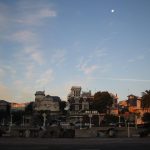 Foto: "Las gaviotas" de Jerónimo Pérez