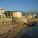 Foto: "Playa de Matadero" de Jerónimo Pérez
