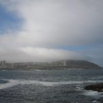Foto: "Monte de San Pedro y barrio de Los Rosales" de Jerónimo Pérez