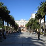 Foto: "Jardines Méndez Núñez" de Fotos de Galicia
