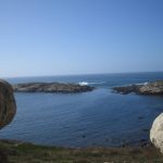 Foto: "Fiestra aberta ó mar" de Fotos de Galicia