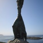 Foto: "Nereida" de Fotos de Galicia
