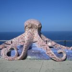 Foto: "Pulpo paseo marítimo" de Fotos de Galicia