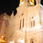 Foto: "Iglesia Castrense en A Coruña" de Fotos de Galicia