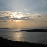 Foto: "Detrás de Monte de San Pedro" de Fotos de Galicia