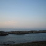 Foto: "Isla con gaviotas - Detrás del Monte de San Pedro" de Fotos de Galicia