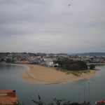 Foto: "Playa de Santa Cristina" de Fotos de Galicia