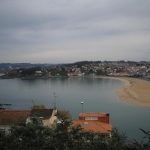 Foto: "Playa de Santa Cristina" de Fotos de Galicia