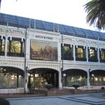 Foto: "Kiosco Alfonso - Jardines Méndez Núñez" de Fotos de Galicia