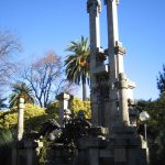 Foto: "Monumento a Concepción Arenal - Jardines Méndez Núñez" de Fotos de Galicia