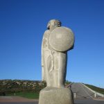 Foto: "Breogán" de Fotos de Galicia