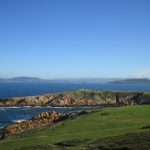 Foto: "Punta Herminia Parque A Torre de Hércules" de Fotos de Galicia