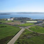 Foto: "Parque de la Torre de Hércules" de Fotos de Galicia