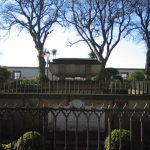 Foto: "Tumba de Sir John Moore - Jardines de San Carlos" de Fotos de Galicia