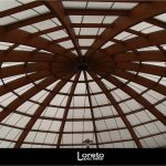 Foto: "Cúpula en el Parque de Eirís en A Coruña" de Loreto  López Baltar