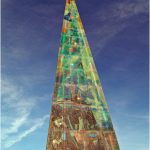 Foto: "El Millenium de A Coruña" de Loreto  López Baltar
